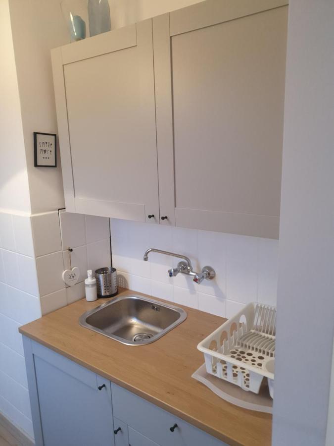 Morski Sen Apartment *