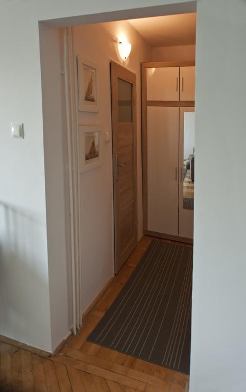 Apartment Morski Sen *