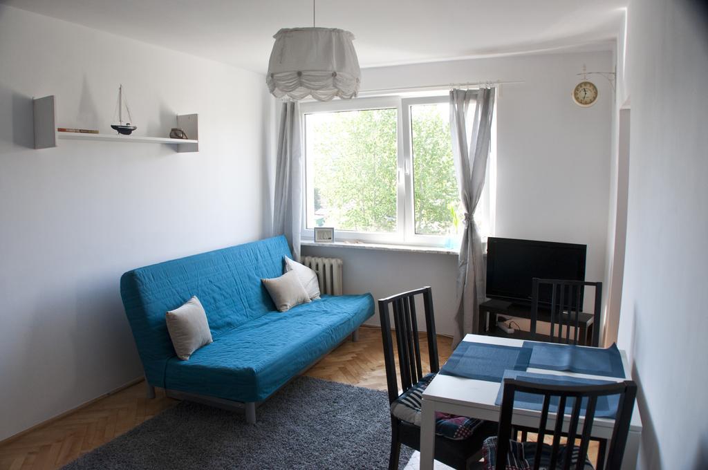 Apartment Morski Sen *